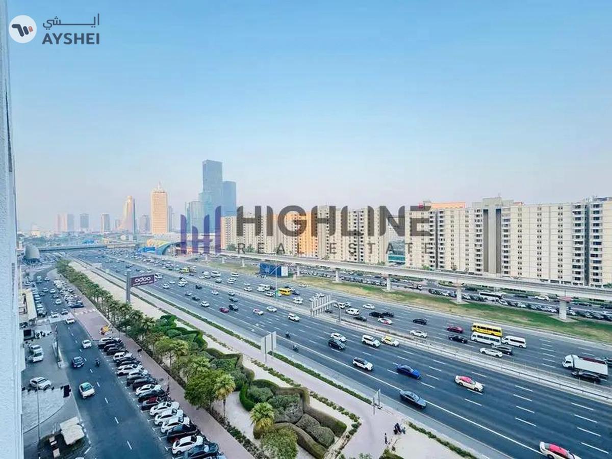 Chiller Free | Recently Renovated | Near Metro | Semi Furnished | Ready To Move-5-5