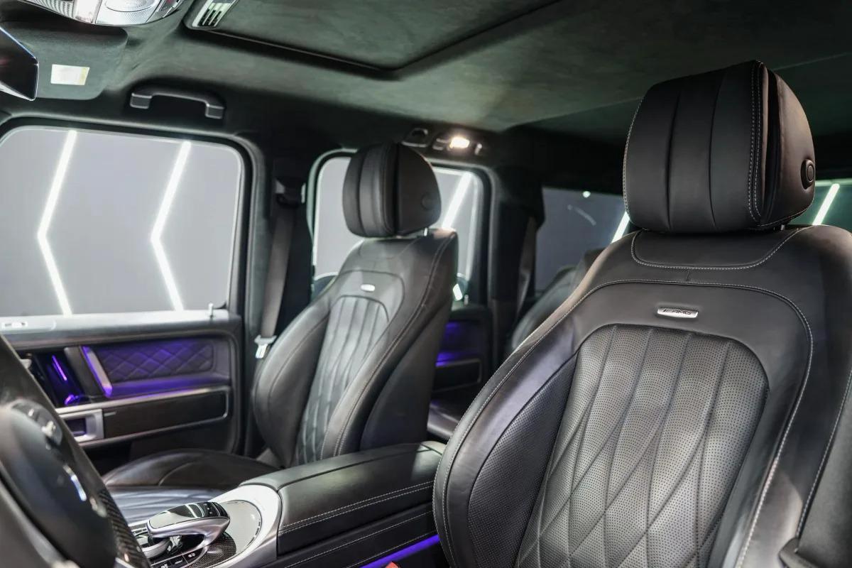 Mercedes-Benz G63 AMG-1-1