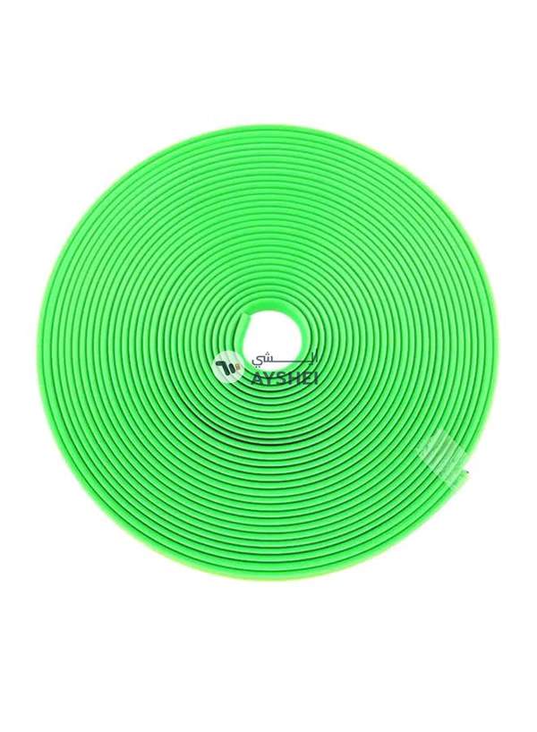 Generic Car Tyre Wheel Rim Protector Sticker Strip