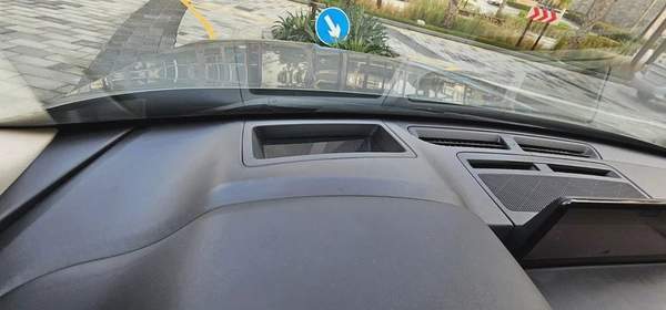 2022-Genesis GV80 -2.5L-4 Cyl-Excellent Condition