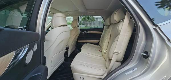 2022-Genesis GV80 -2.5L-4 Cyl-Excellent Condition