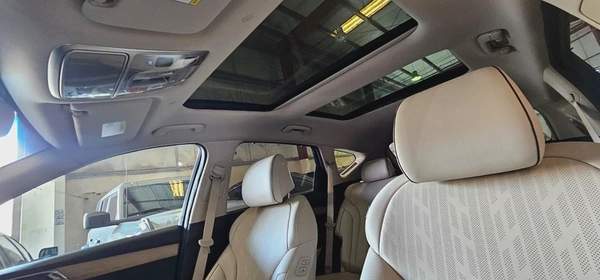 2022-Genesis GV80 -2.5L-4 Cyl-Excellent Condition