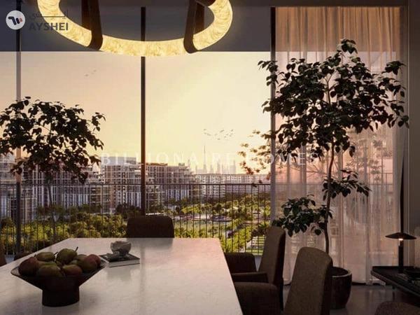 Palace Residence Building 3, Palace Residences, Park Heights, Dubai Hills Estate