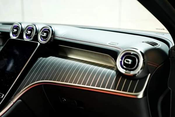 Glc 200 AMG
