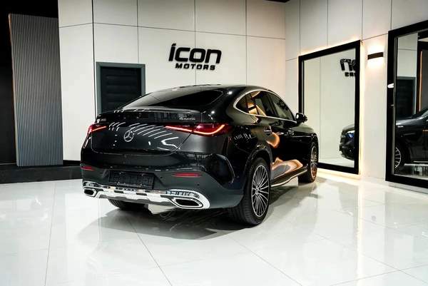 Glc 200 AMG