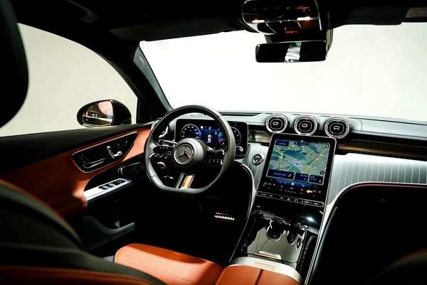 Glc 200 AMG
