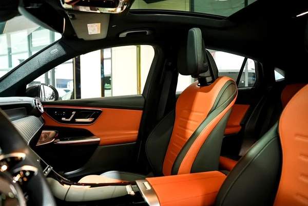 Glc 200 AMG