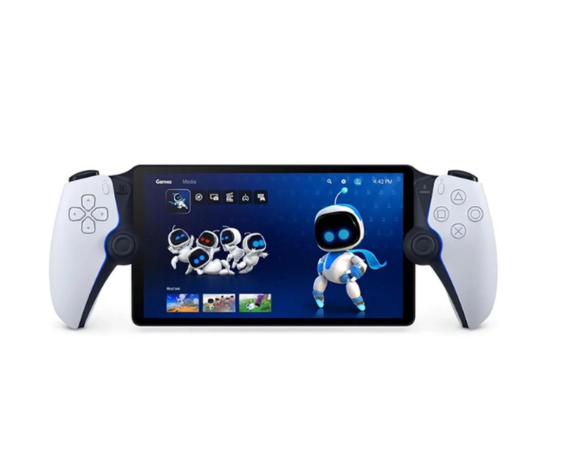 PlayStation Portal Remote Player - PlayStation 5-3-3