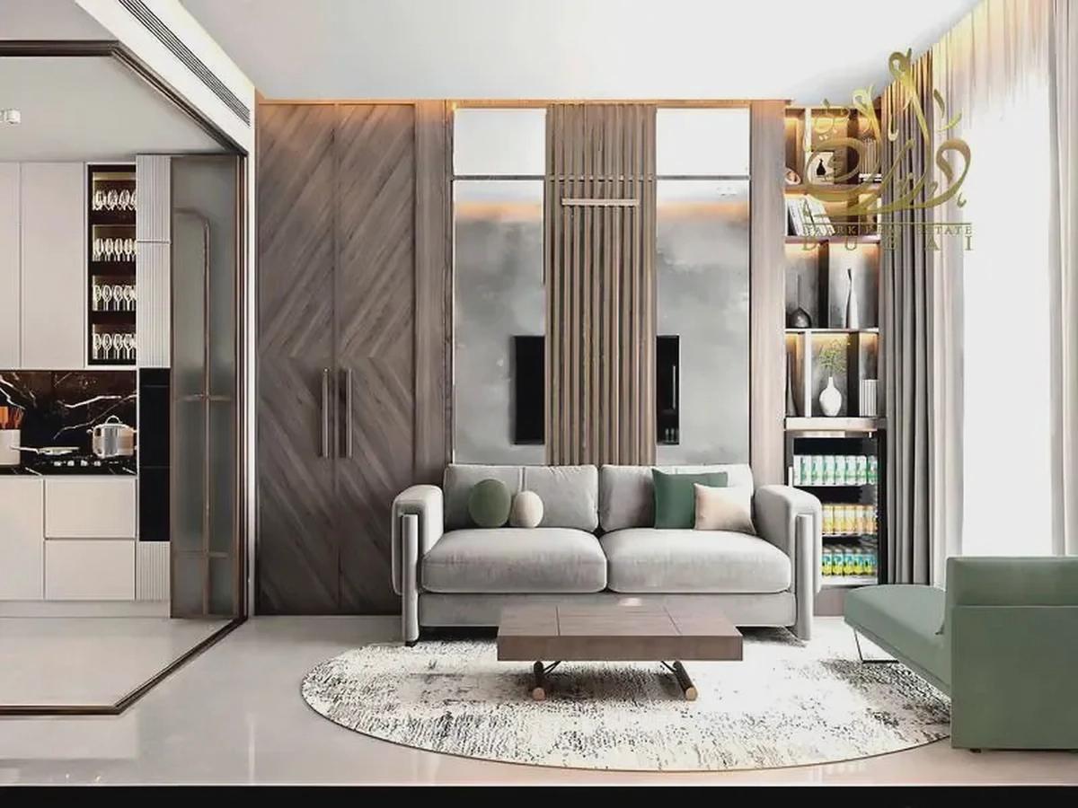 CHANCE DON'T KNOCK TWICE!!_CHEAPEST 2BR IN JADDAF!-2-2