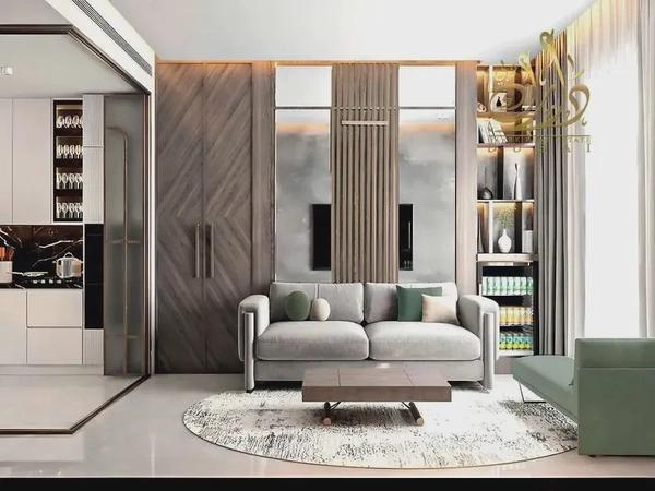 CHANCE DON'T KNOCK TWICE!!_CHEAPEST 2BR IN JADDAF!