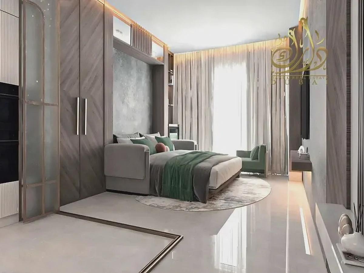 CHANCE DON'T KNOCK TWICE!!_CHEAPEST 2BR IN JADDAF!-4-4