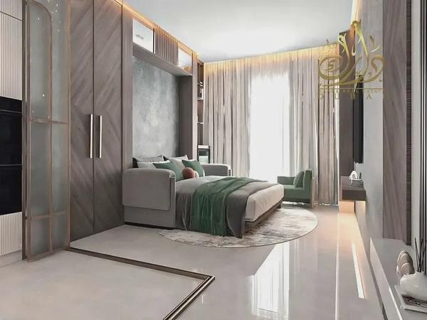 CHANCE DON'T KNOCK TWICE!!_CHEAPEST 2BR IN JADDAF!