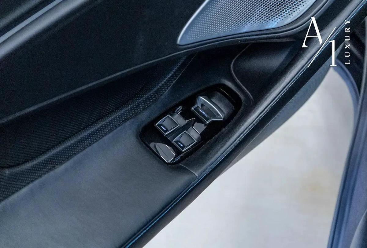 2023 Mclaren GTS, With Mclaren Warranty, Fully Loaded, Excellent Condition, GCC Spec-11-11