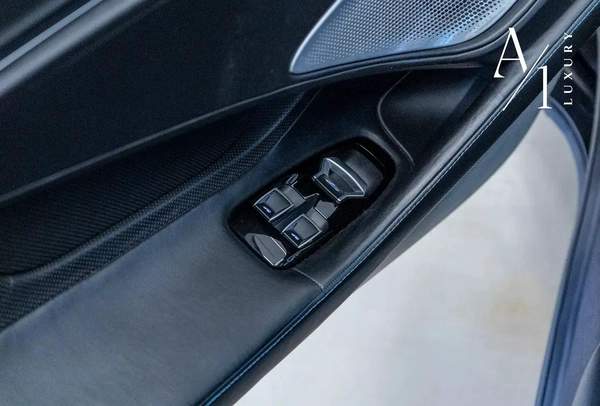 2023 Mclaren GTS, With Mclaren Warranty, Fully Loaded, Excellent Condition, GCC Spec