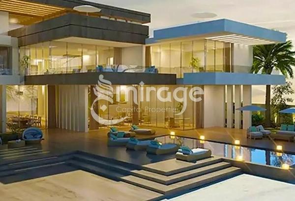 Double Row Mid | Perfect Plot | Great Location