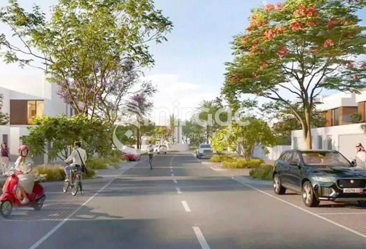 Double Row Mid | Perfect Plot | Great Location-3-3