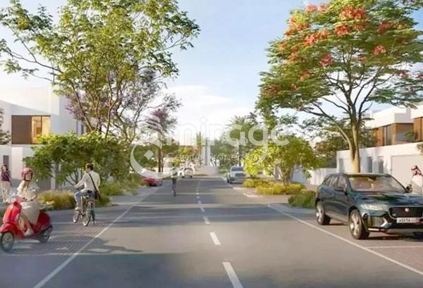 Double Row Mid | Perfect Plot | Great Location