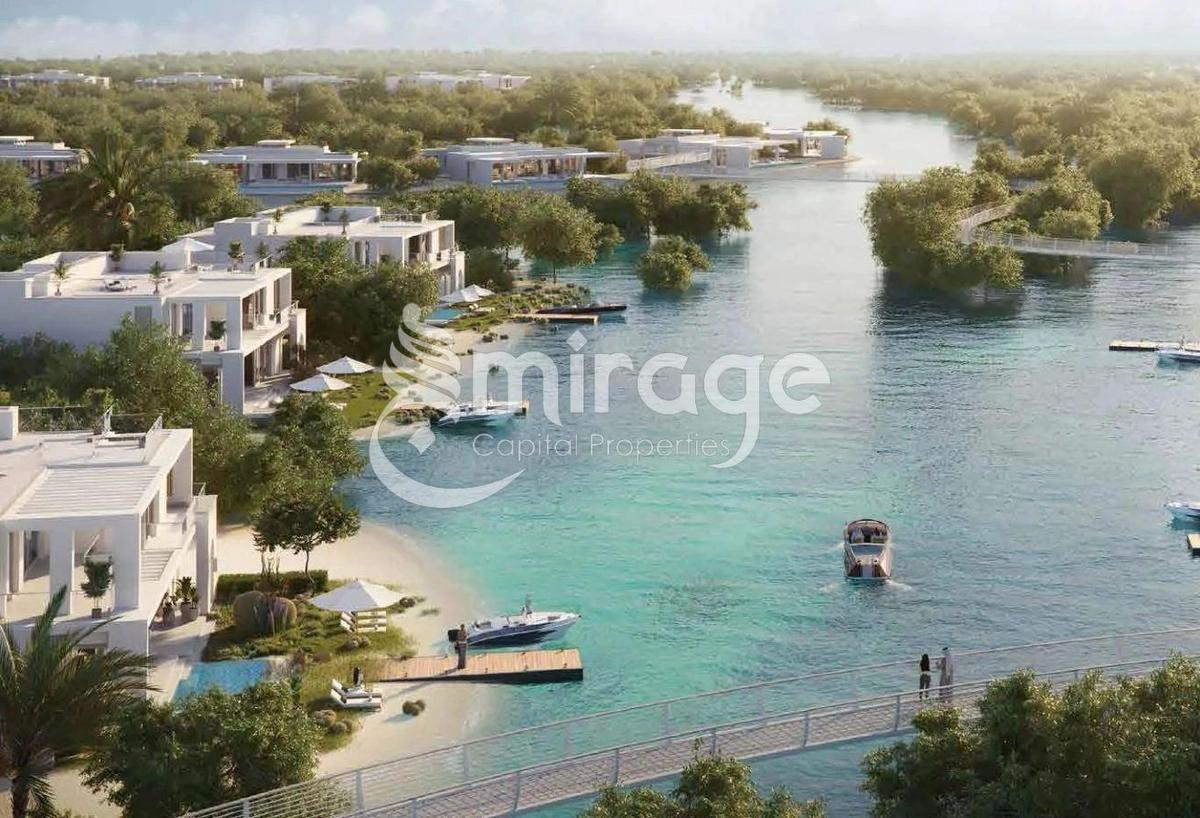 Double Row Mid | Perfect Plot | Great Location-5-5