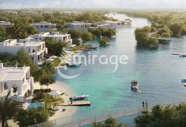 Double Row Mid | Perfect Plot | Great Location