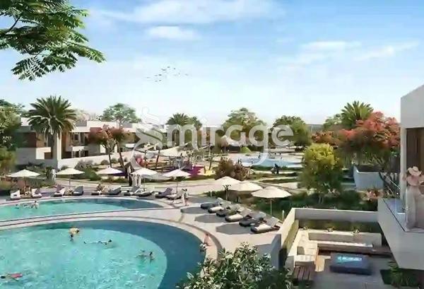 Double Row Mid | Perfect Plot | Great Location