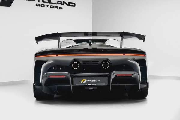 2025 FERRARI SF90 XX SPIDER | MAIN DEALER SERVICE | FULL CARBON