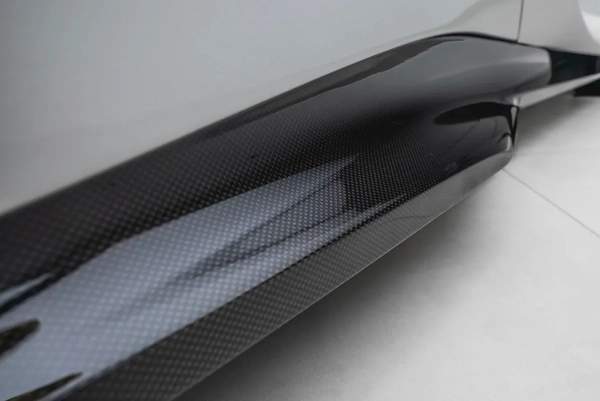 2025 FERRARI SF90 XX SPIDER | MAIN DEALER SERVICE | FULL CARBON