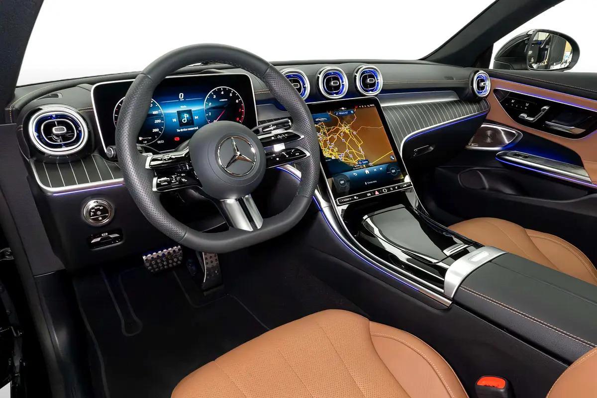 0% Downpayment | Merceces-Benz 5 Years Warranty | AED 3,881 P/M |-8-8