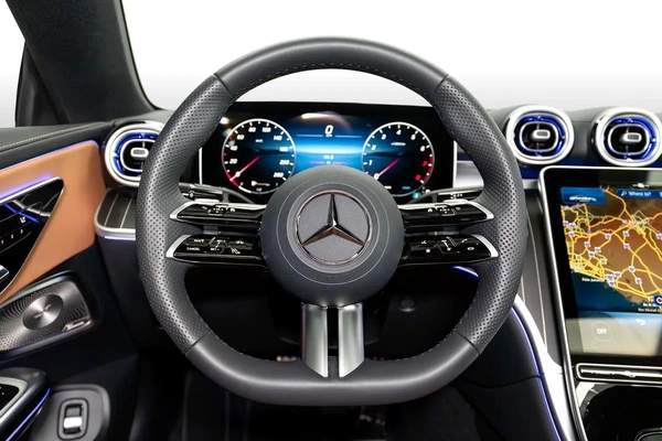 0% Downpayment | Merceces-Benz 5 Years Warranty | AED 3,881 P/M |