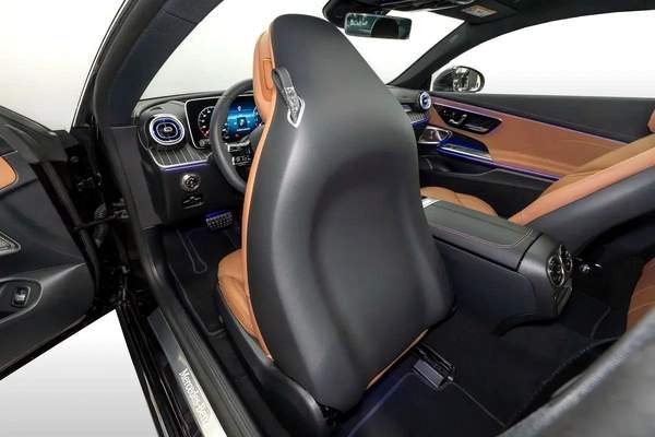 0% Downpayment | Merceces-Benz 5 Years Warranty | AED 3,881 P/M |