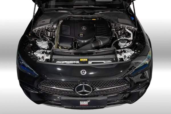 0% Downpayment | Merceces-Benz 5 Years Warranty | AED 3,881 P/M |