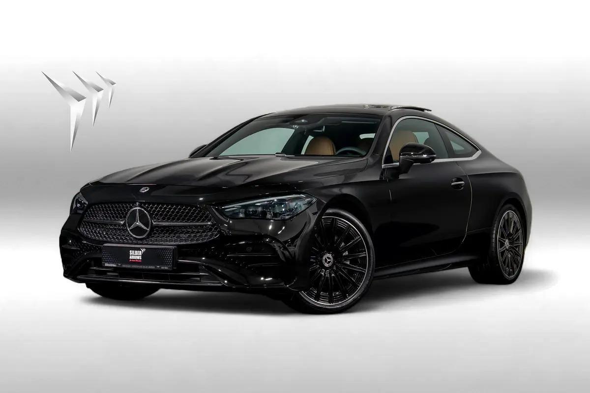 0% Downpayment | Merceces-Benz 5 Years Warranty | AED 3,881 P/M |-0-0
