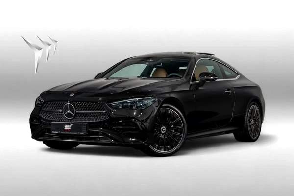 0% Downpayment | Merceces-Benz 5 Years Warranty | AED 3,881 P/M |
