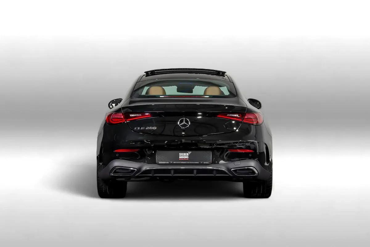 0% Downpayment | Merceces-Benz 5 Years Warranty | AED 3,881 P/M |-6-6