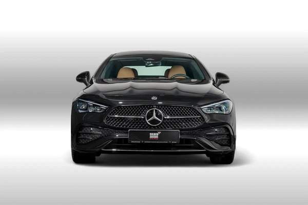 0% Downpayment | Merceces-Benz 5 Years Warranty | AED 3,881 P/M |