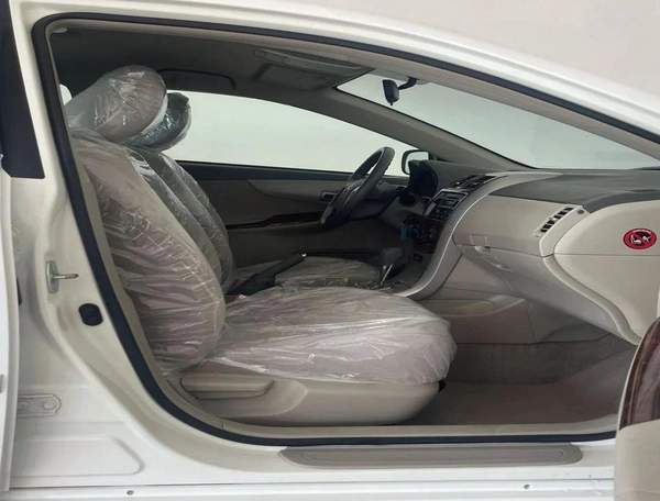 Toyota Corolla 1.8L-4CYL EXCELLENT CONDITION - 12000KM DRIVEN ONLY