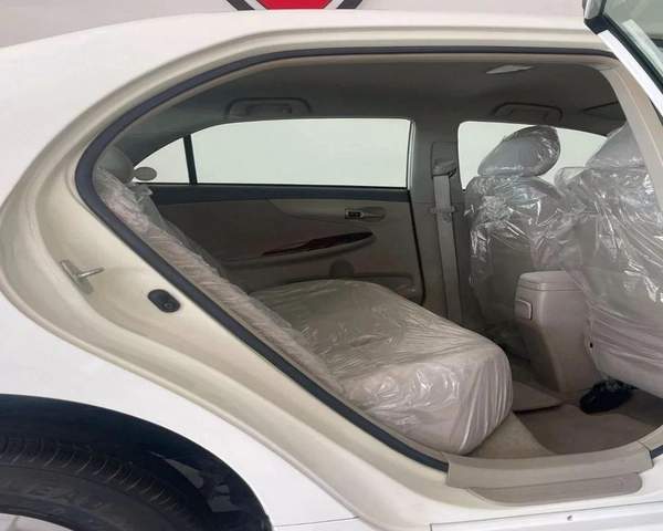 Toyota Corolla 1.8L-4CYL EXCELLENT CONDITION - 12000KM DRIVEN ONLY