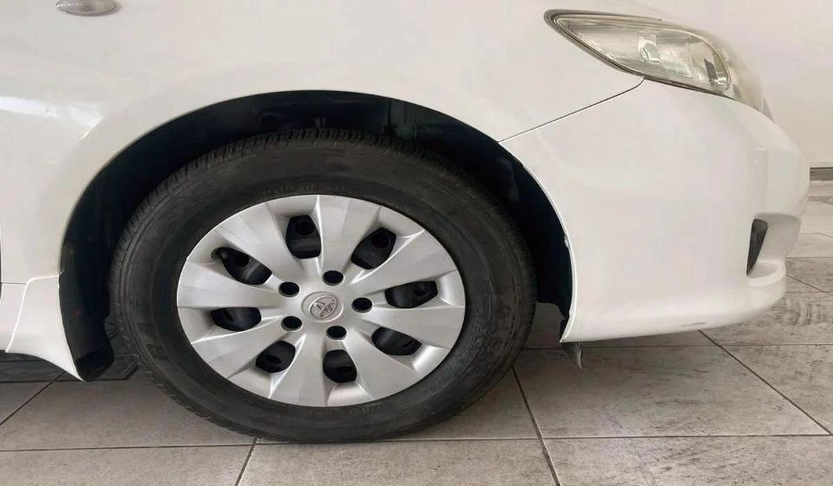 Toyota Corolla 1.8L-4CYL EXCELLENT CONDITION - 12000KM DRIVEN ONLY-3-3