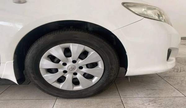 Toyota Corolla 1.8L-4CYL EXCELLENT CONDITION - 12000KM DRIVEN ONLY