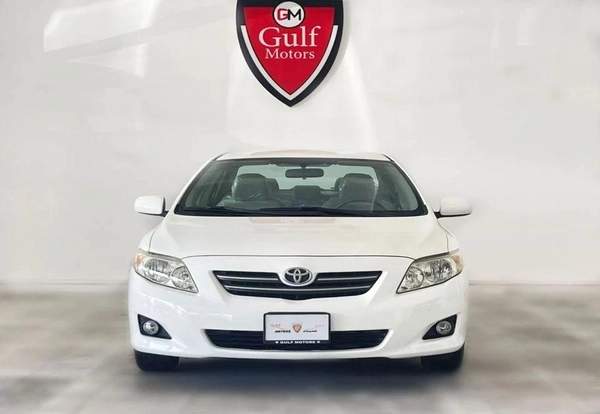 Toyota Corolla 1.8L-4CYL EXCELLENT CONDITION - 12000KM DRIVEN ONLY