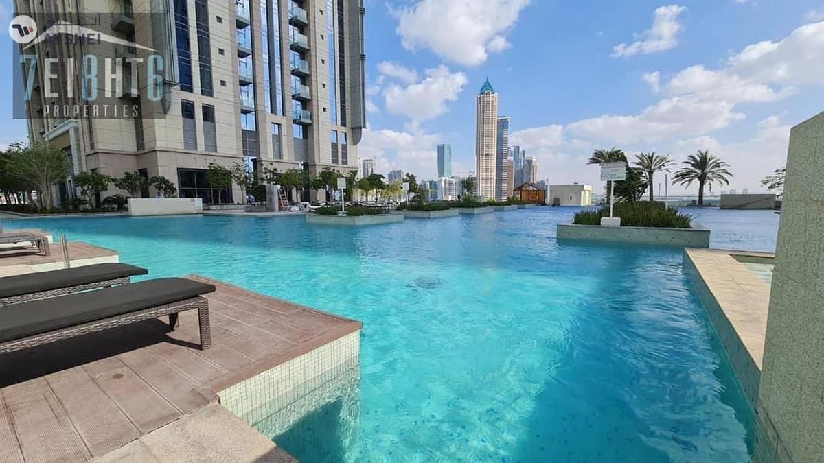 Meera Tower, Al Habtoor City, Business Bay, Dubai-4-4