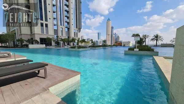 Meera Tower, Al Habtoor City, Business Bay, Dubai