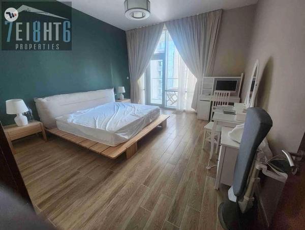 Meera Tower, Al Habtoor City, Business Bay, Dubai