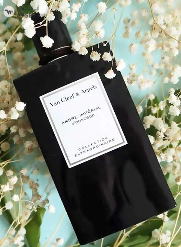 Van Cleef & Arpels Ambre Imperial EDP 75ml
