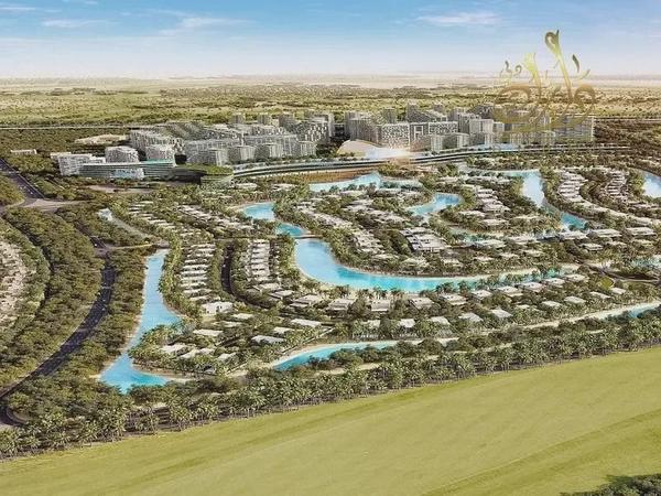 READY Q4 2026/30%-70%PAYMENT PLAN/PRIME LOCATION