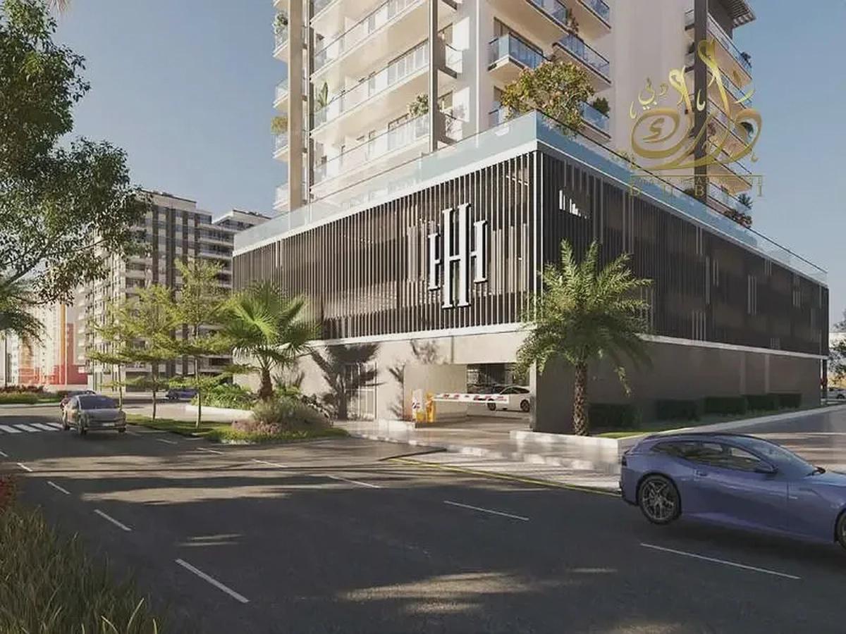 READY Q4 2026/30%-70%PAYMENT PLAN/PRIME LOCATION-2-2