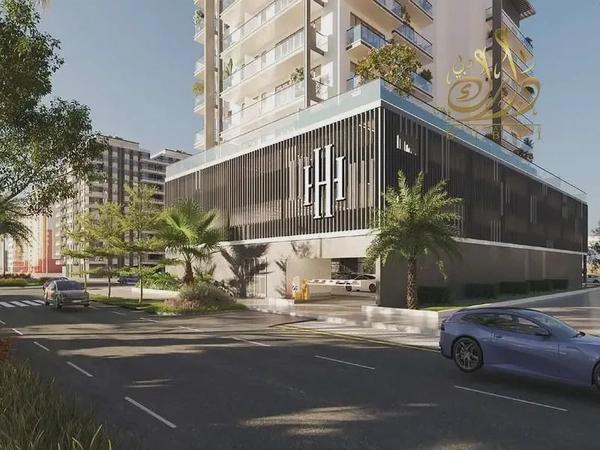 READY Q4 2026/30%-70%PAYMENT PLAN/PRIME LOCATION