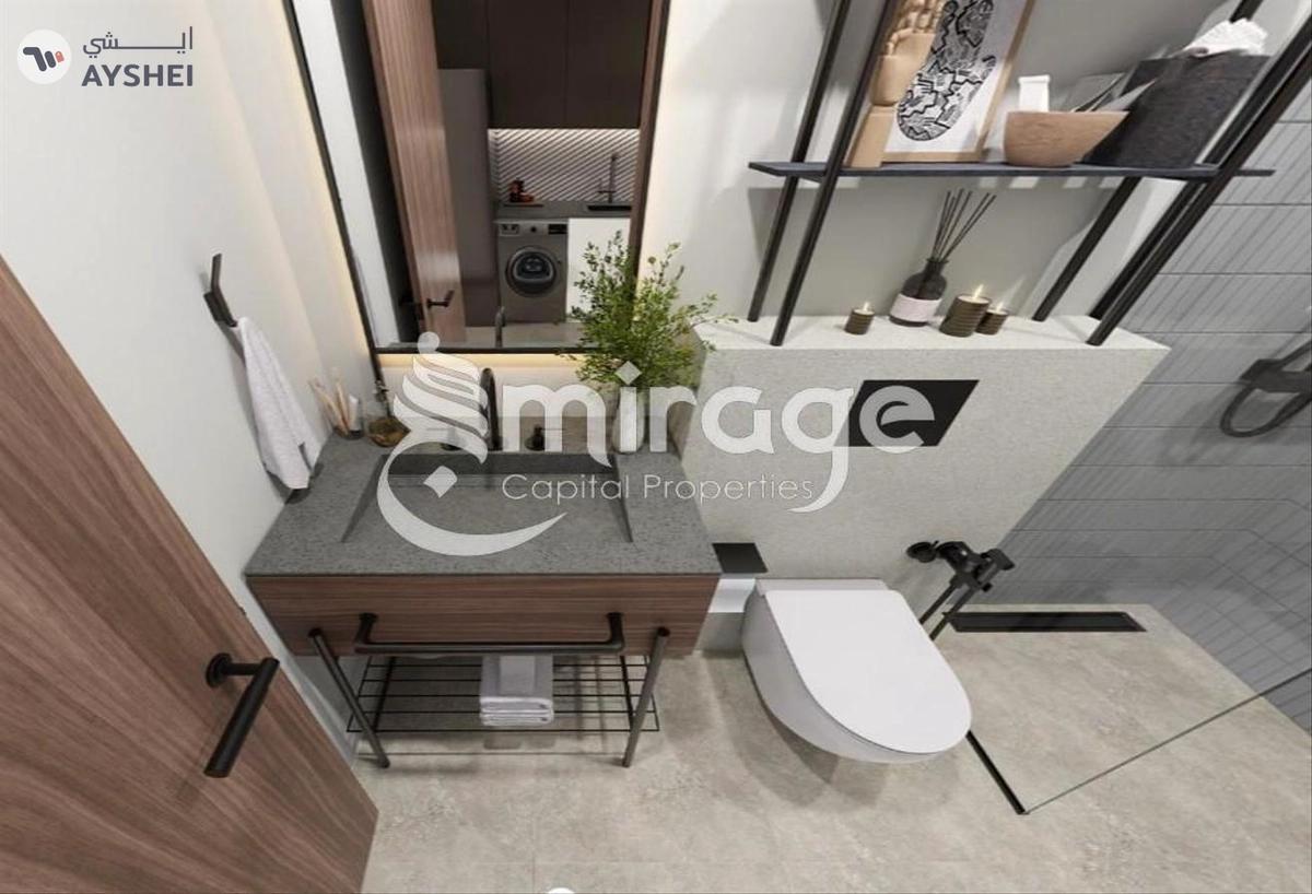 APARTMENT FOR SALE IN MANARAT LIVING, SAADIYAT CULTURAL DISTRICT-9-9