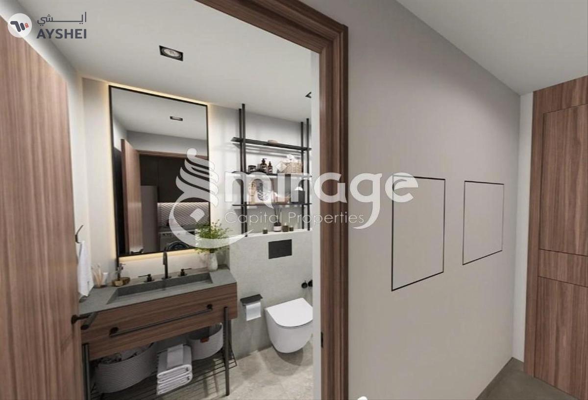 APARTMENT FOR SALE IN MANARAT LIVING, SAADIYAT CULTURAL DISTRICT-3-3