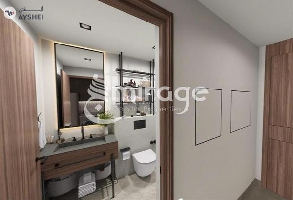 APARTMENT FOR SALE IN MANARAT LIVING, SAADIYAT CULTURAL DISTRICT