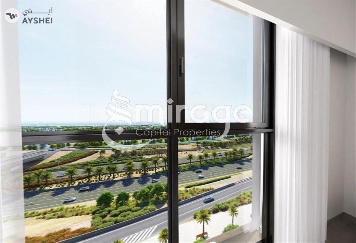 APARTMENT FOR SALE IN MANARAT LIVING, SAADIYAT CULTURAL DISTRICT-4-4